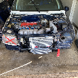 Renault Clio 1 1.8 16V 99kw - 2