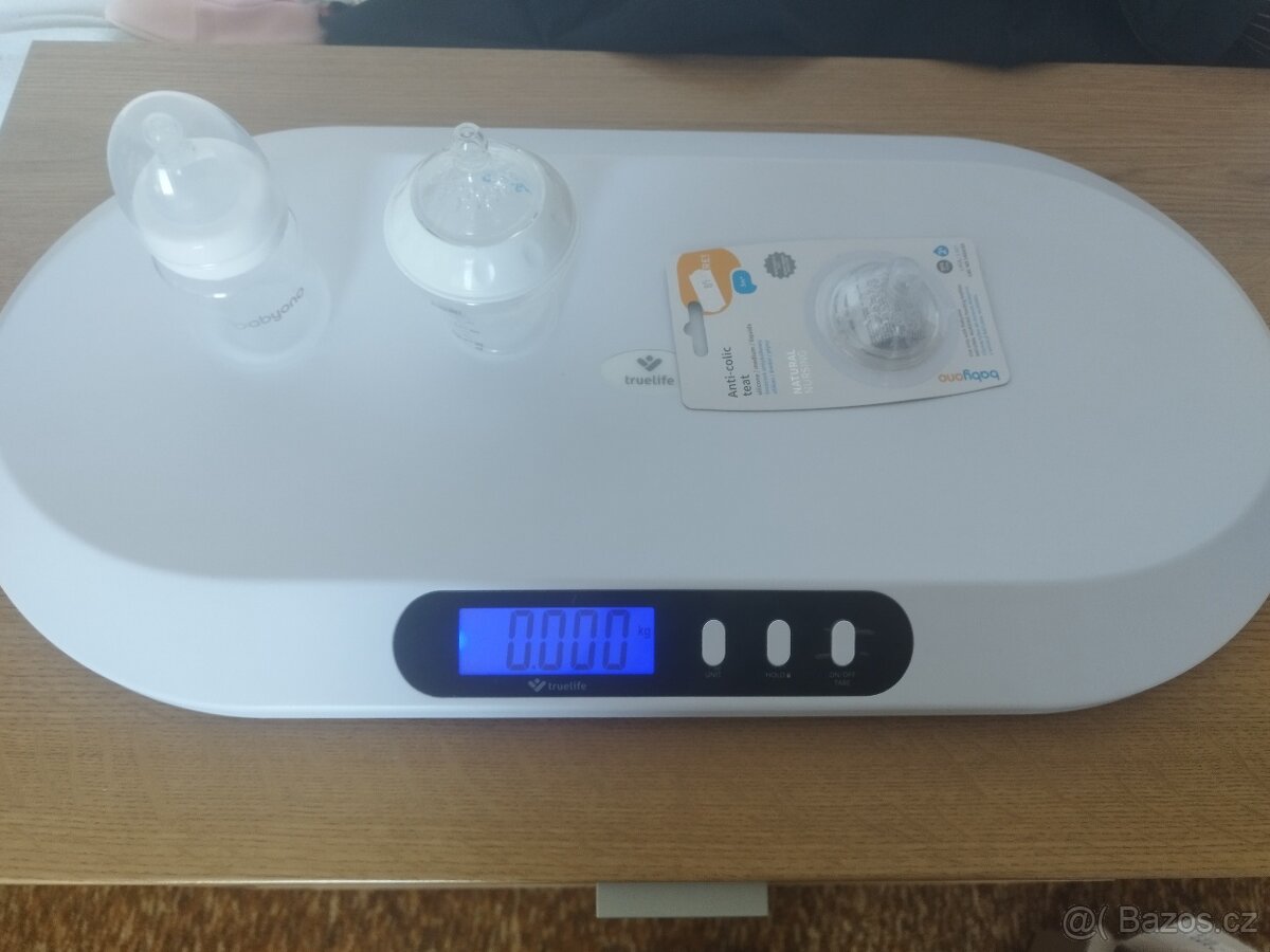 Kojenecká váha TrueLife - 2