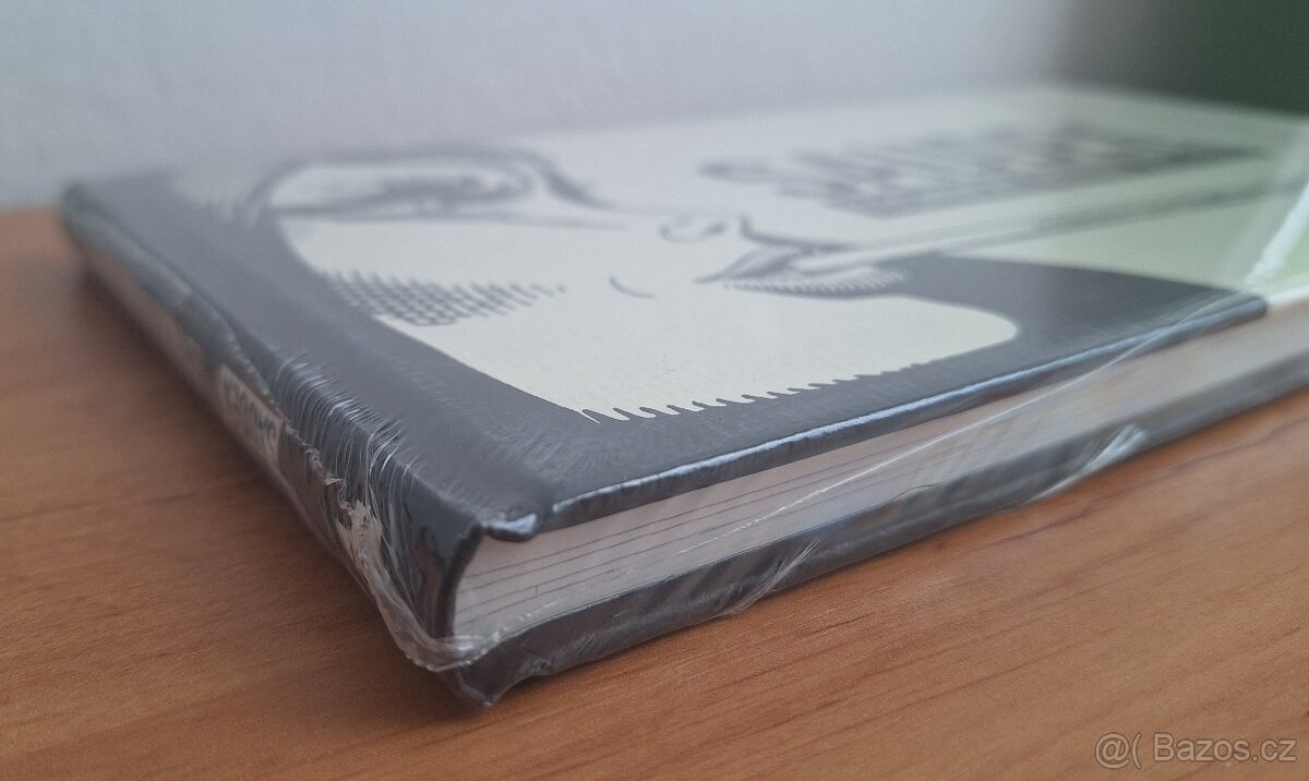 TECHNICKE NOVINY - Kája Saudek - Nová, nerozbalená - 2