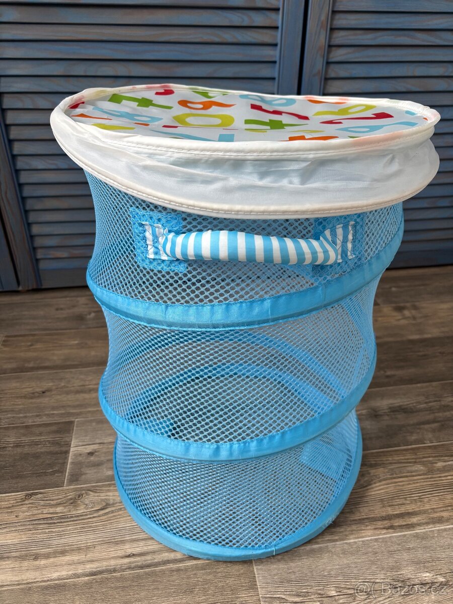 Box na hračky Ikea - 2