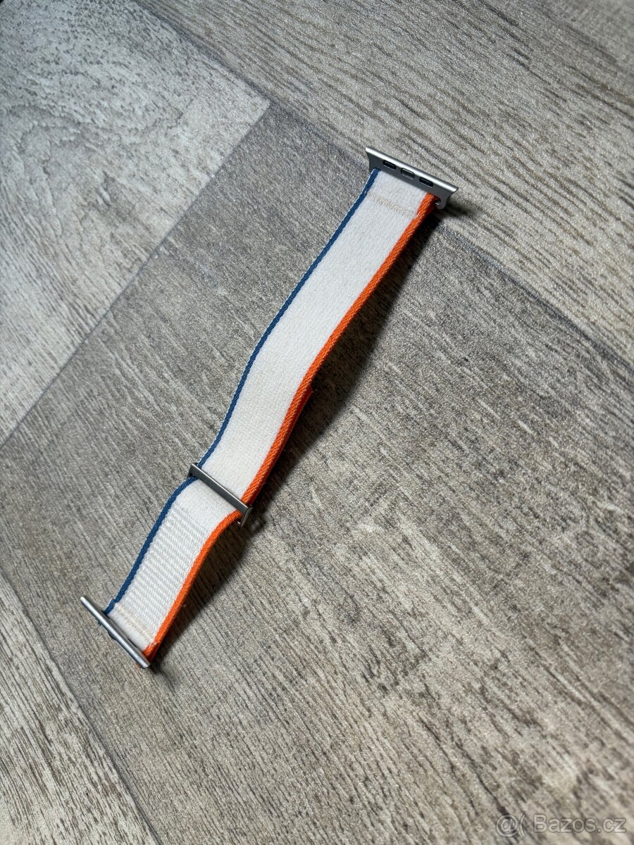 Apple Watch řemínek - 2