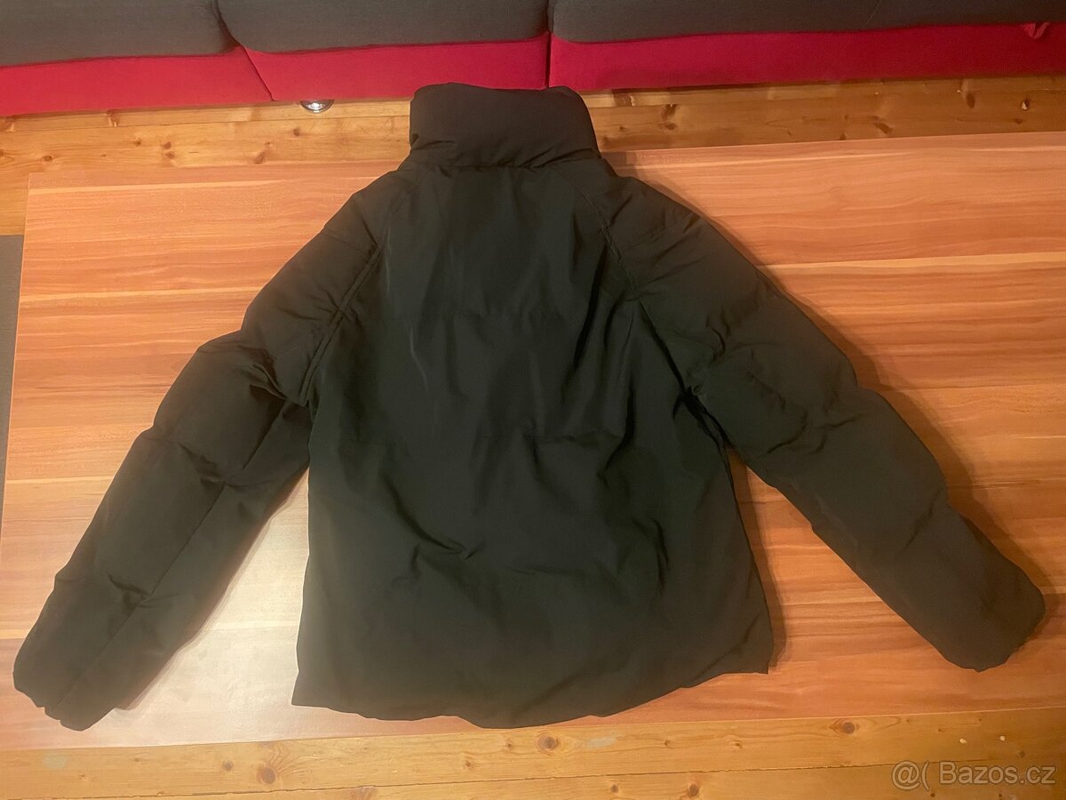 Bunda zimní dámská - 2