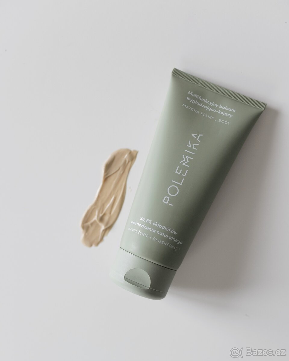 Kosmetika Polemika - 2