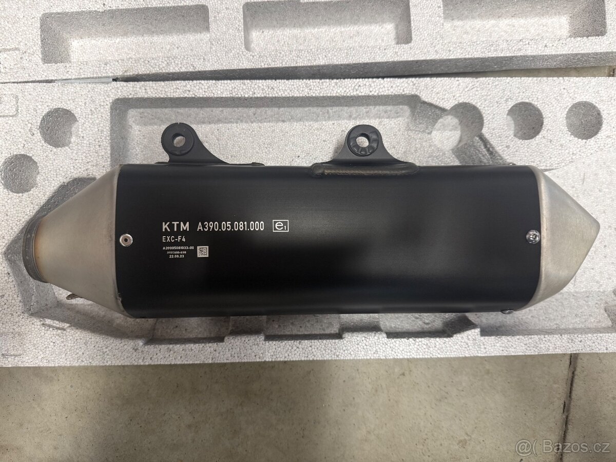 Husgvarna FE 350 - 2