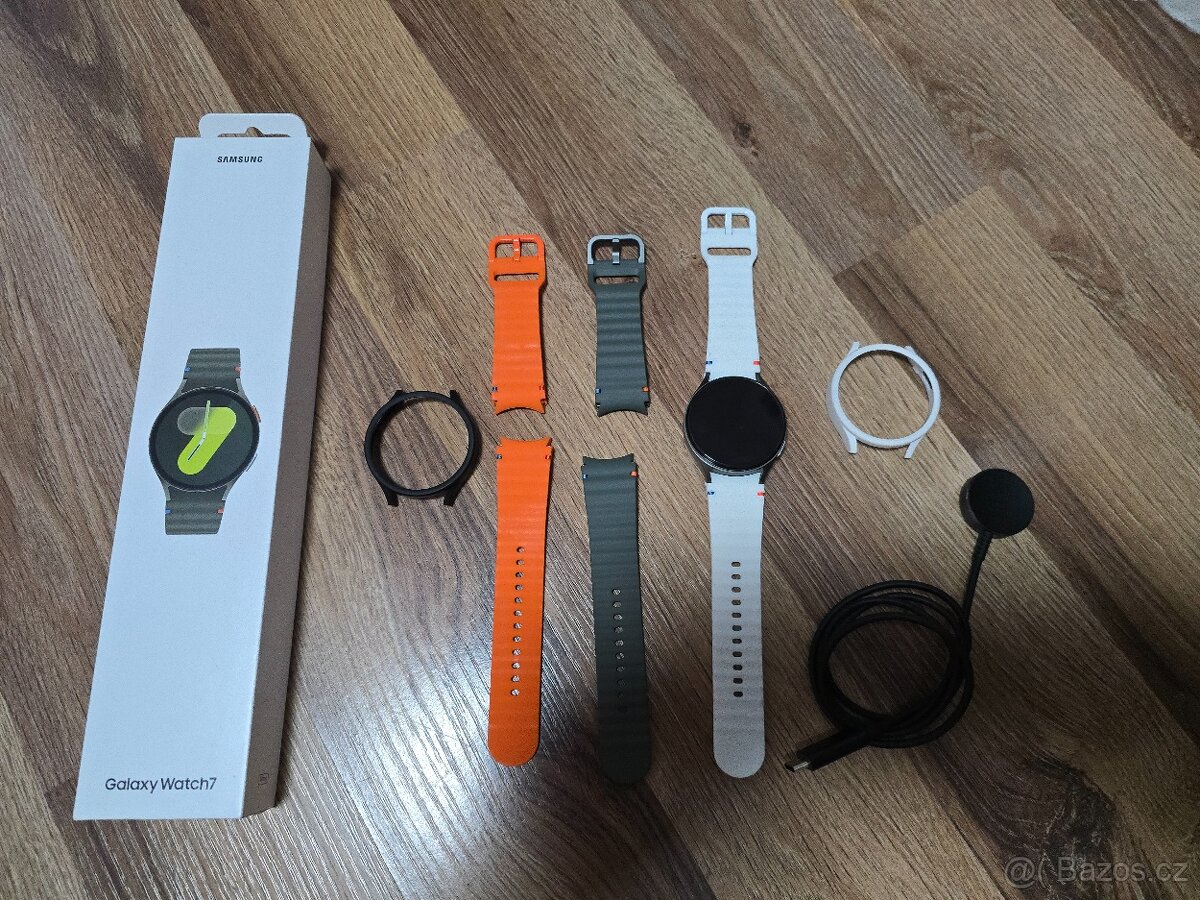 Samsung Galaxy Watch7 44mm - 2