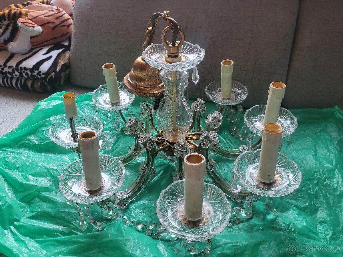 Retro - Lustr... - 2