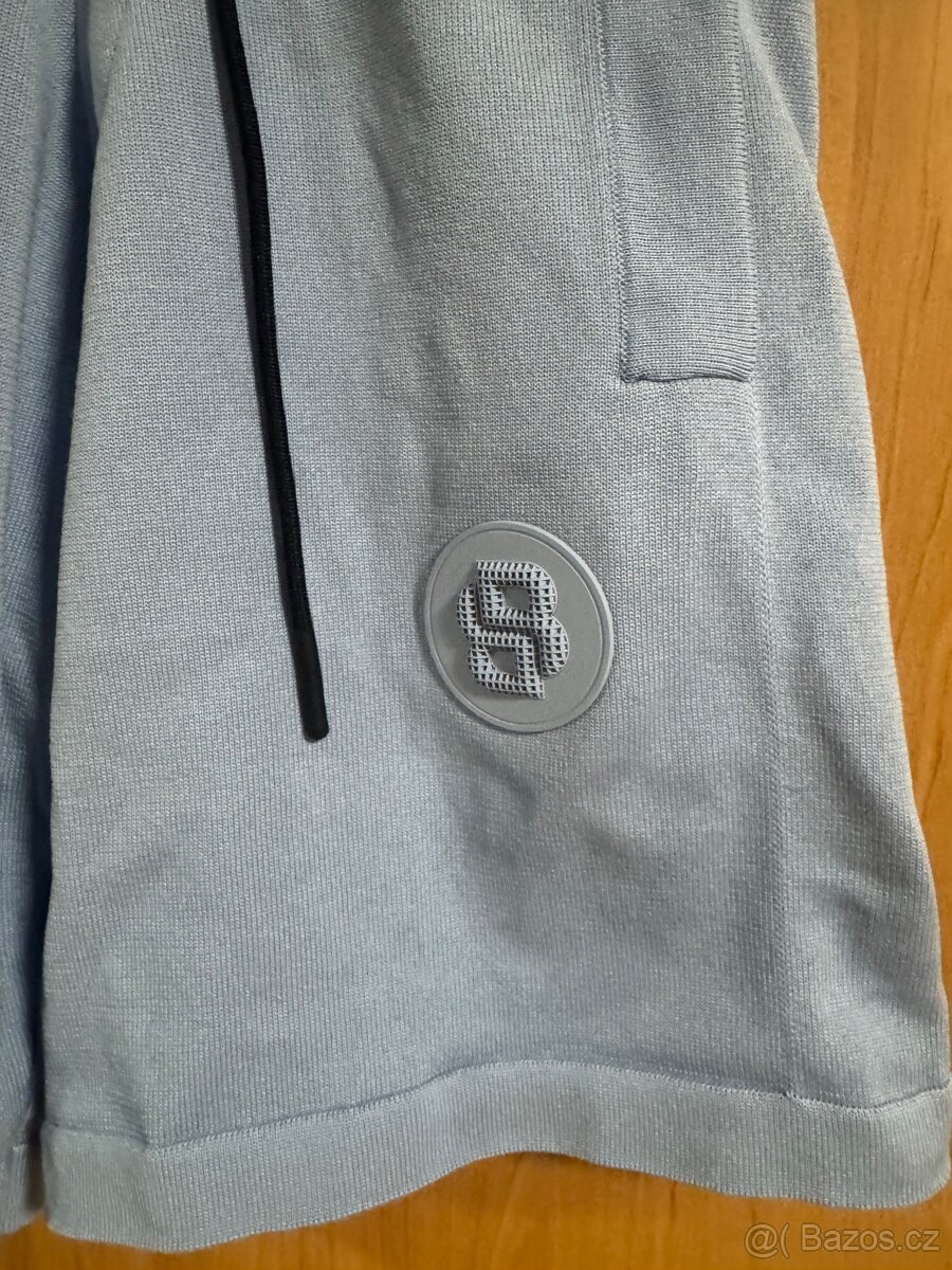 Panske sortky Hugo Boss - 2