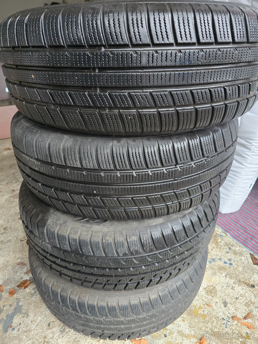 Tomket 215/65 R16 98H zimní - 2