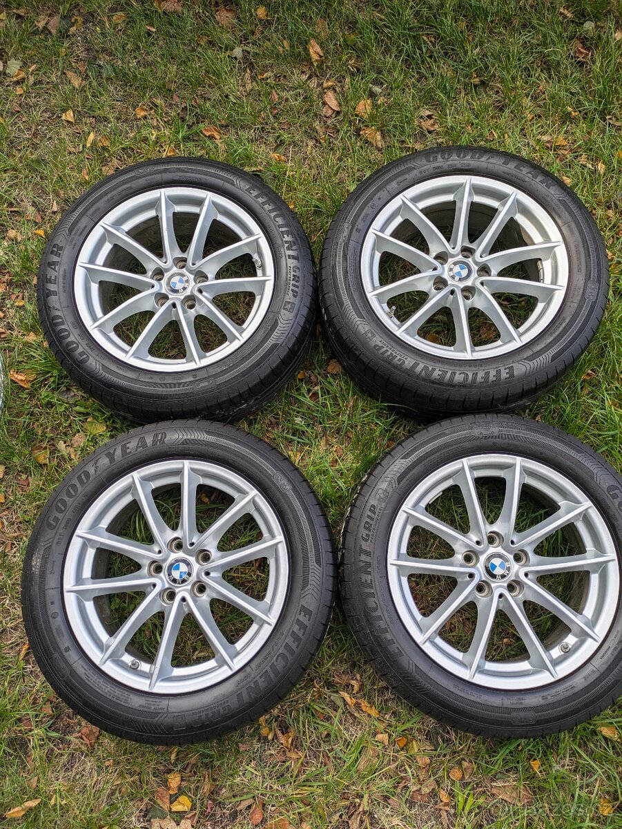 BMW Styling 618 R17 - 2