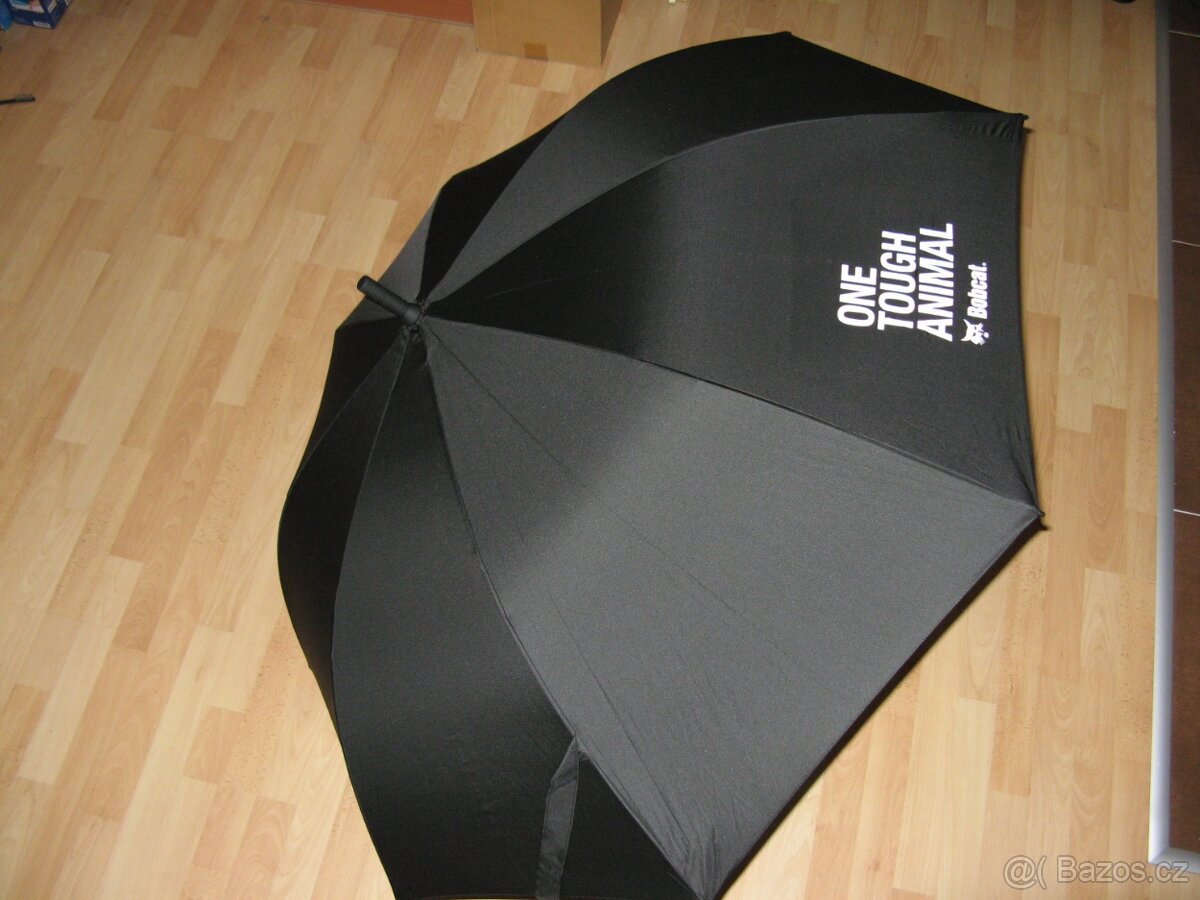 RODINNÝ DEŠTNÍK - 2