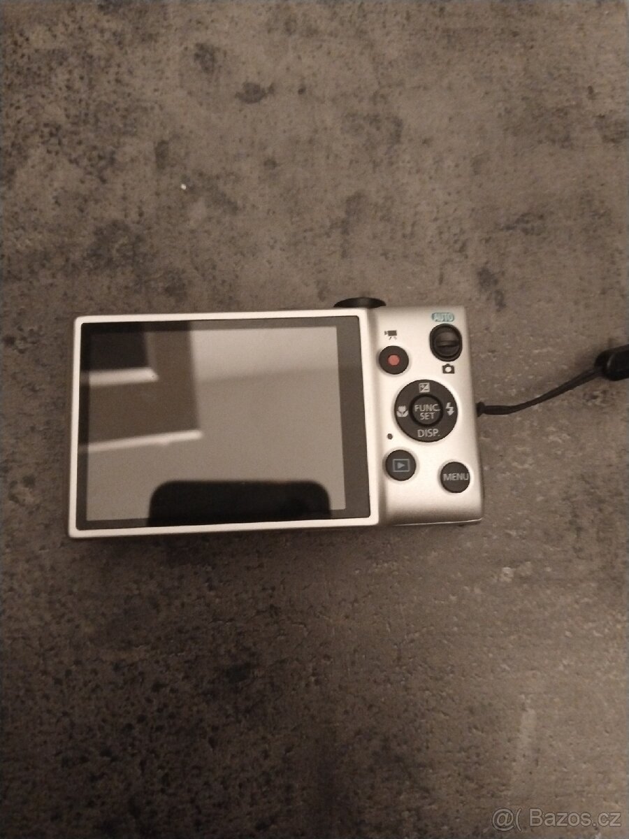 Canon ixus 132 - 2