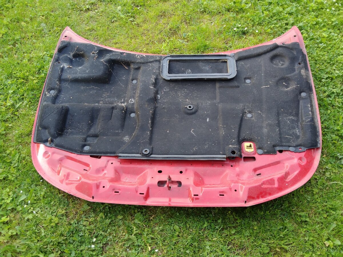 Ford Mondeo II / 2 1.8TD combi - náhradní díly - 2