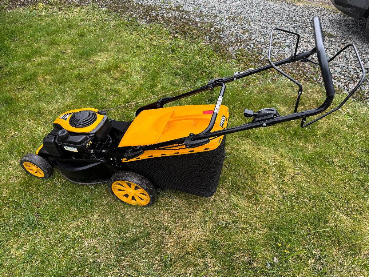 Stiga Combi 48 SQ B - 2