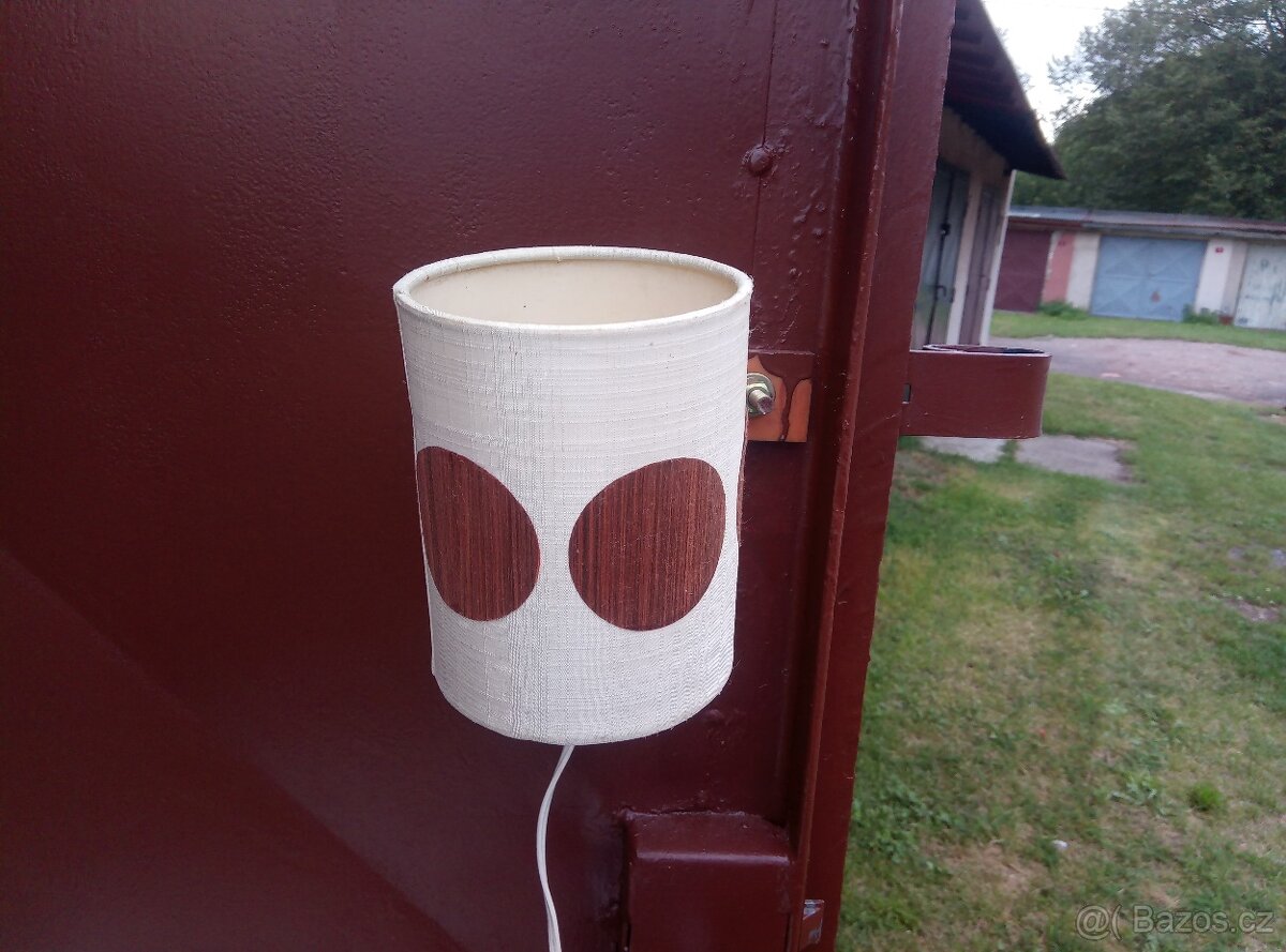 Lampička - 2
