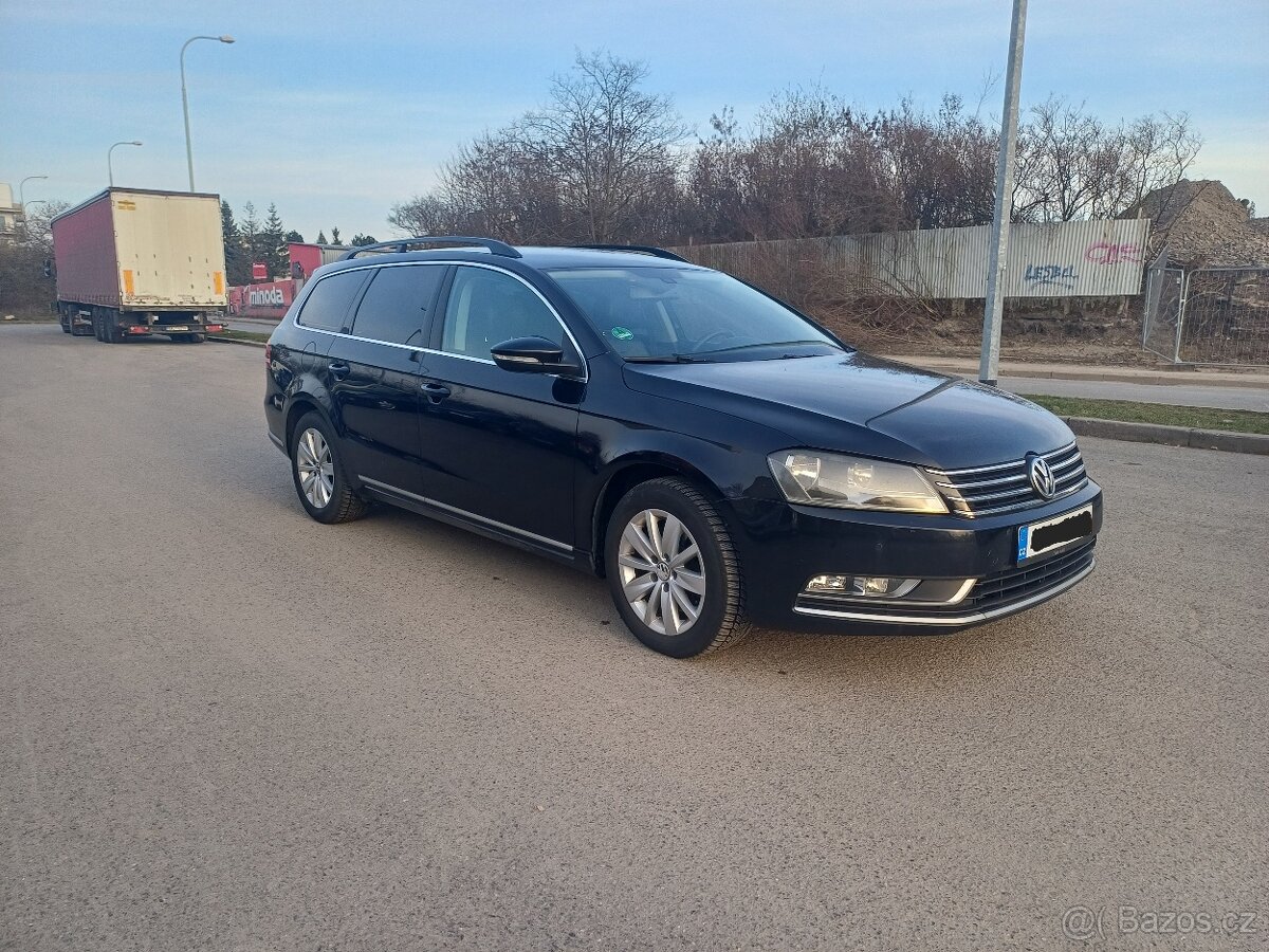 Passat Variant - 2
