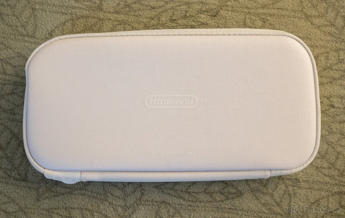 Nintendo Switch Lite Carry Case - 2