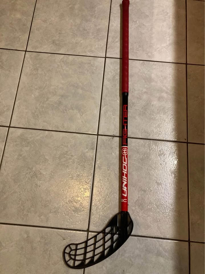 Florbalka Unihoc fighter basic - 2