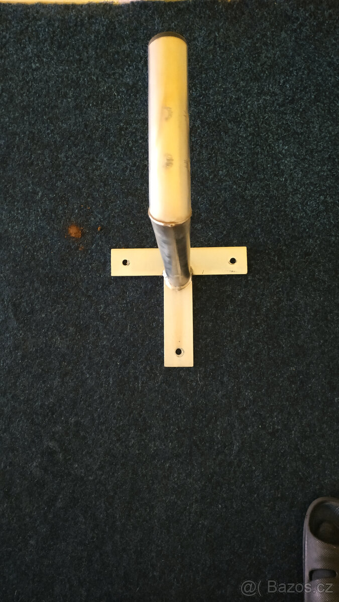 Držáky na satelit - 2