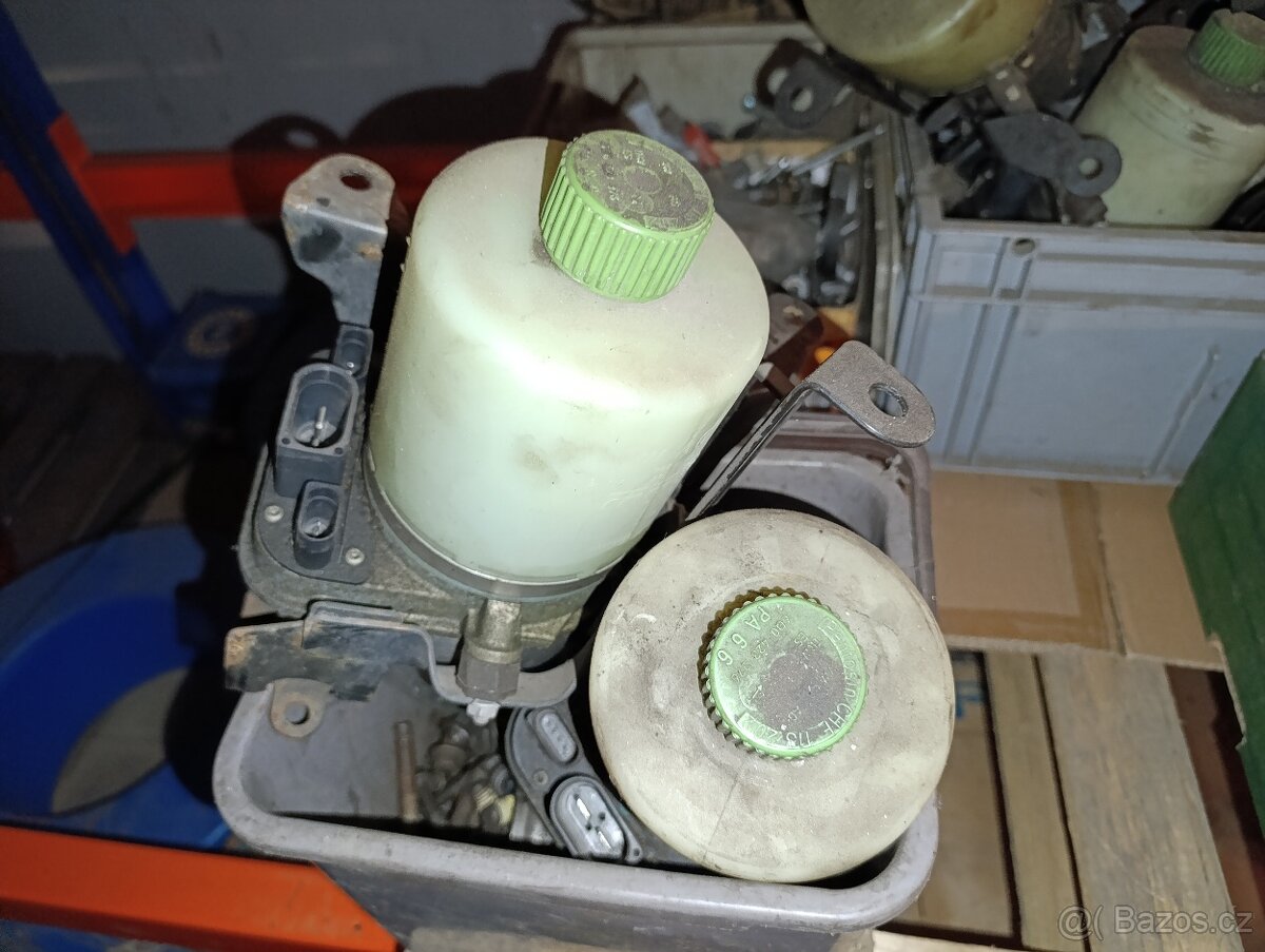 Servo čerpadlo Fabia 2 - 2