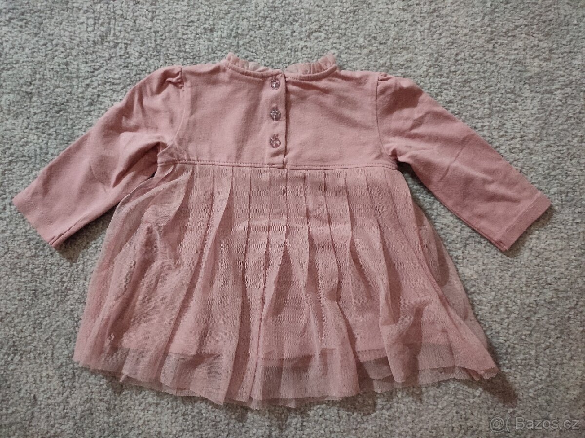 Šaty vel. 62 - 2