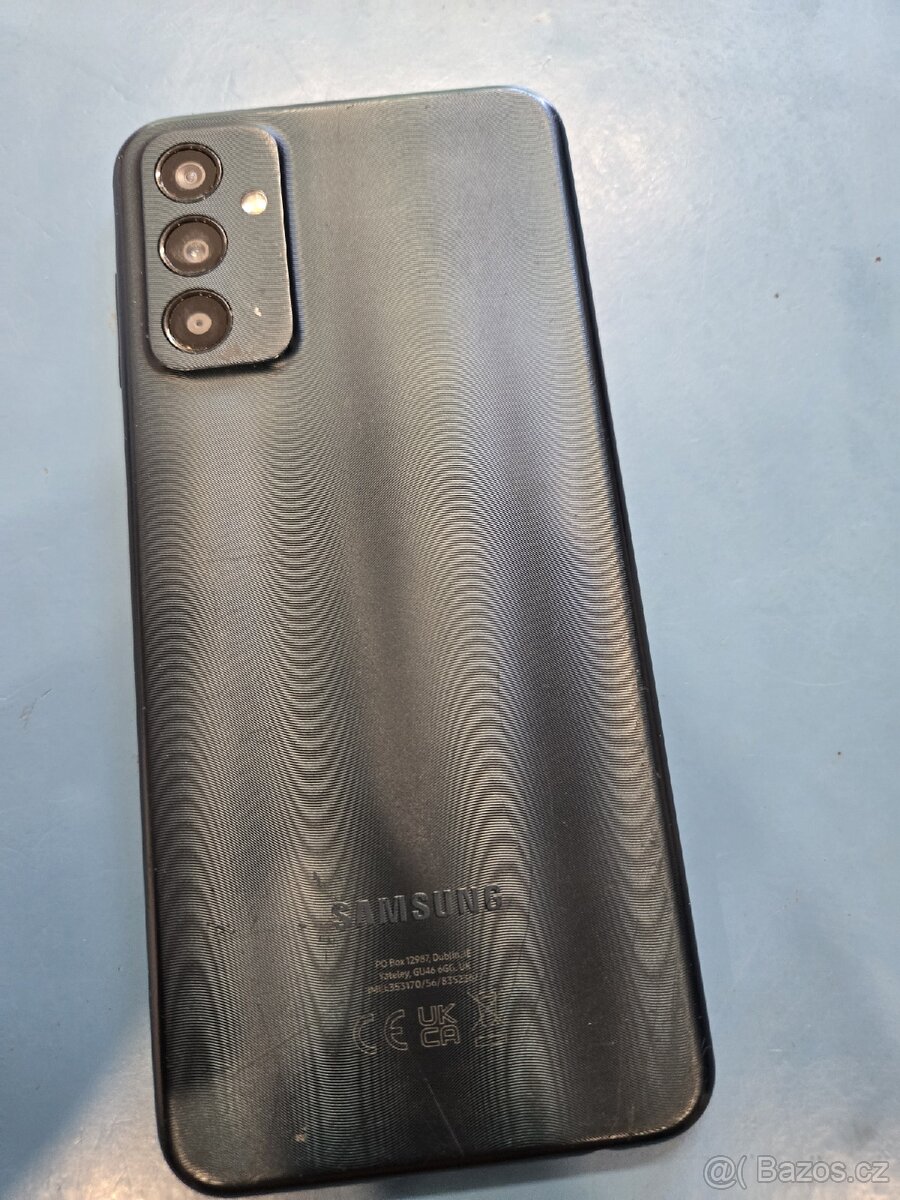 Samsung GALAXY M13 - 2