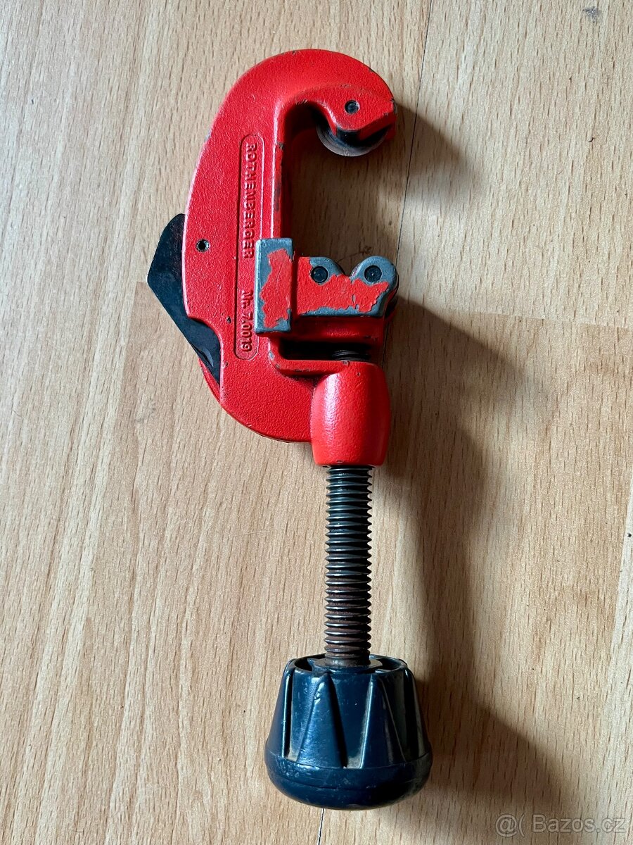 Řezák Rothenberger - 2