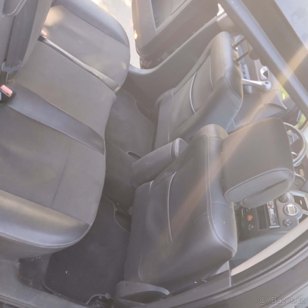 Renault Megane 2 - 2