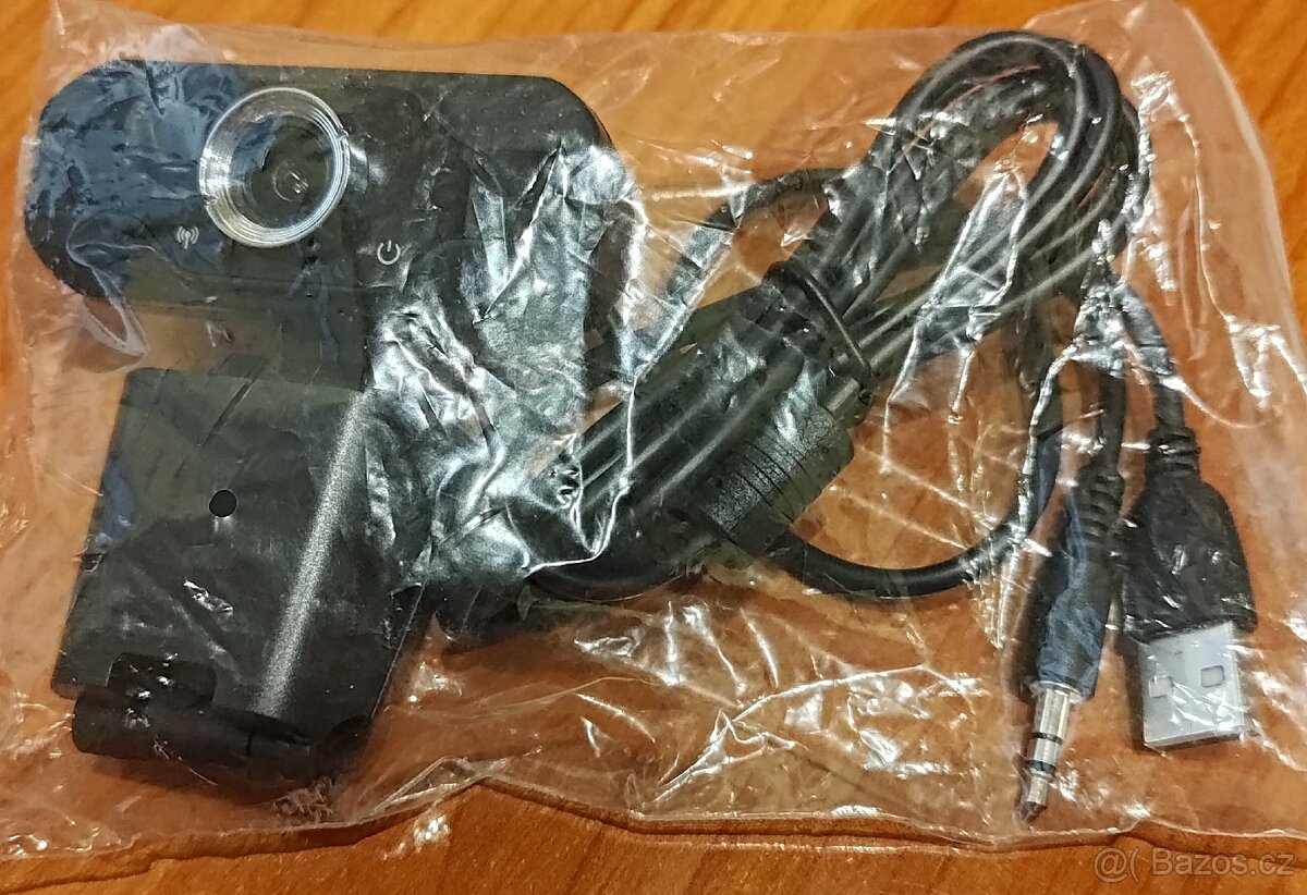 Webkamera Spire HD 720p - 2