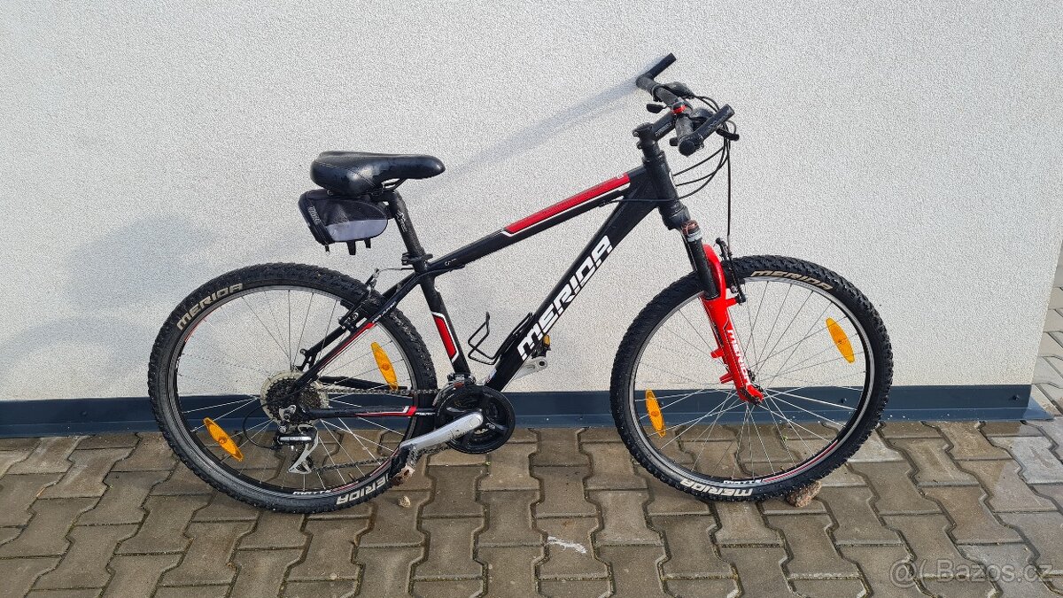 Alu kolo Merida Matts 20" - 2