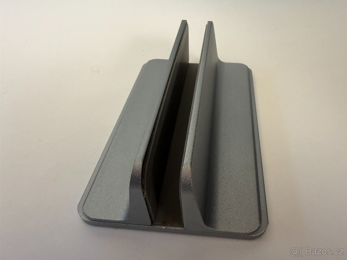 OMOTON hliníkový stojánek pro MacBook / notebook - 2
