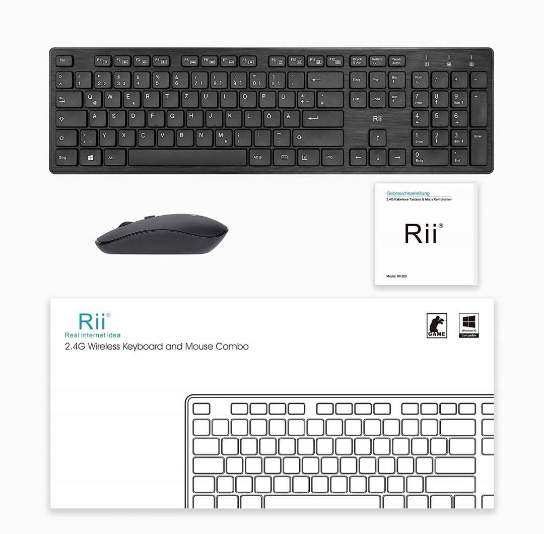 Rii - 2