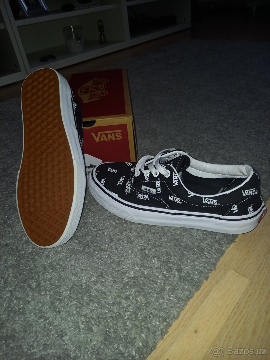 VANS vel.36,5 - 2