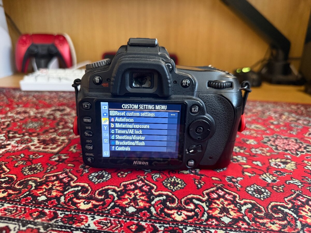 Nikon D90 - 2
