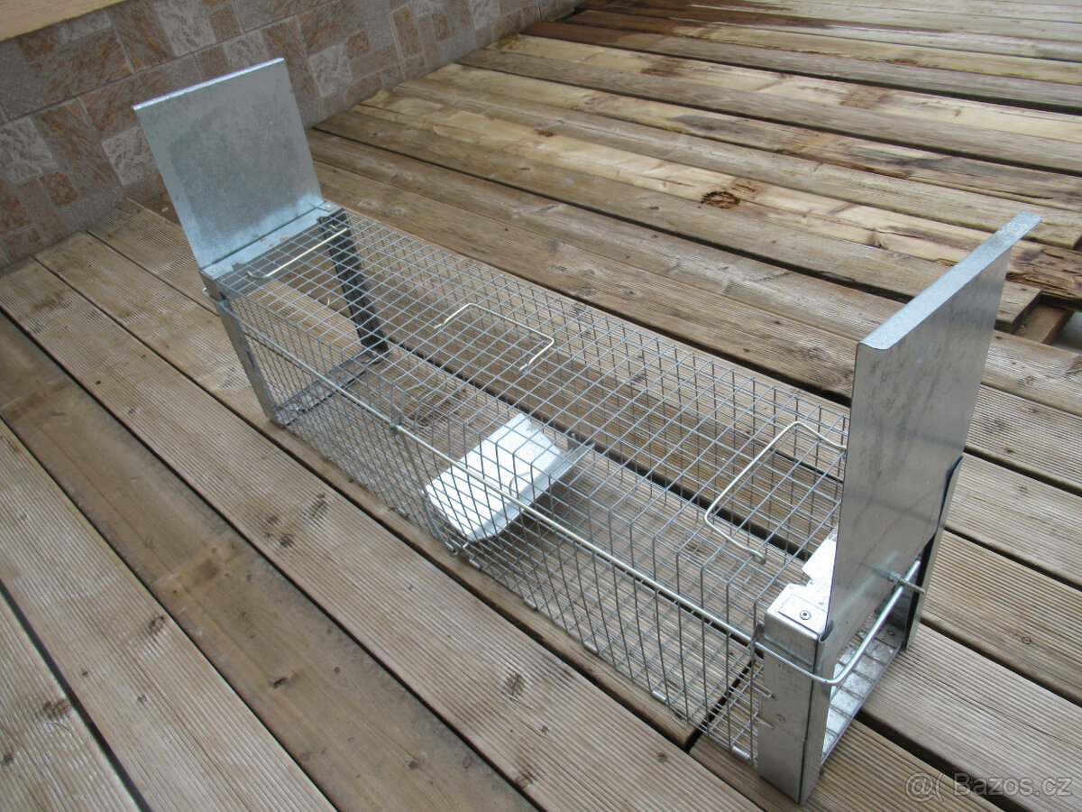 SKLOPEC NA ŠKODNOU - 2