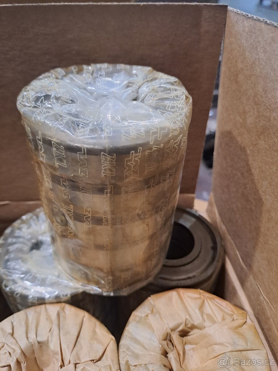 Ložisko 6307 A-2Z ZKL - 2
