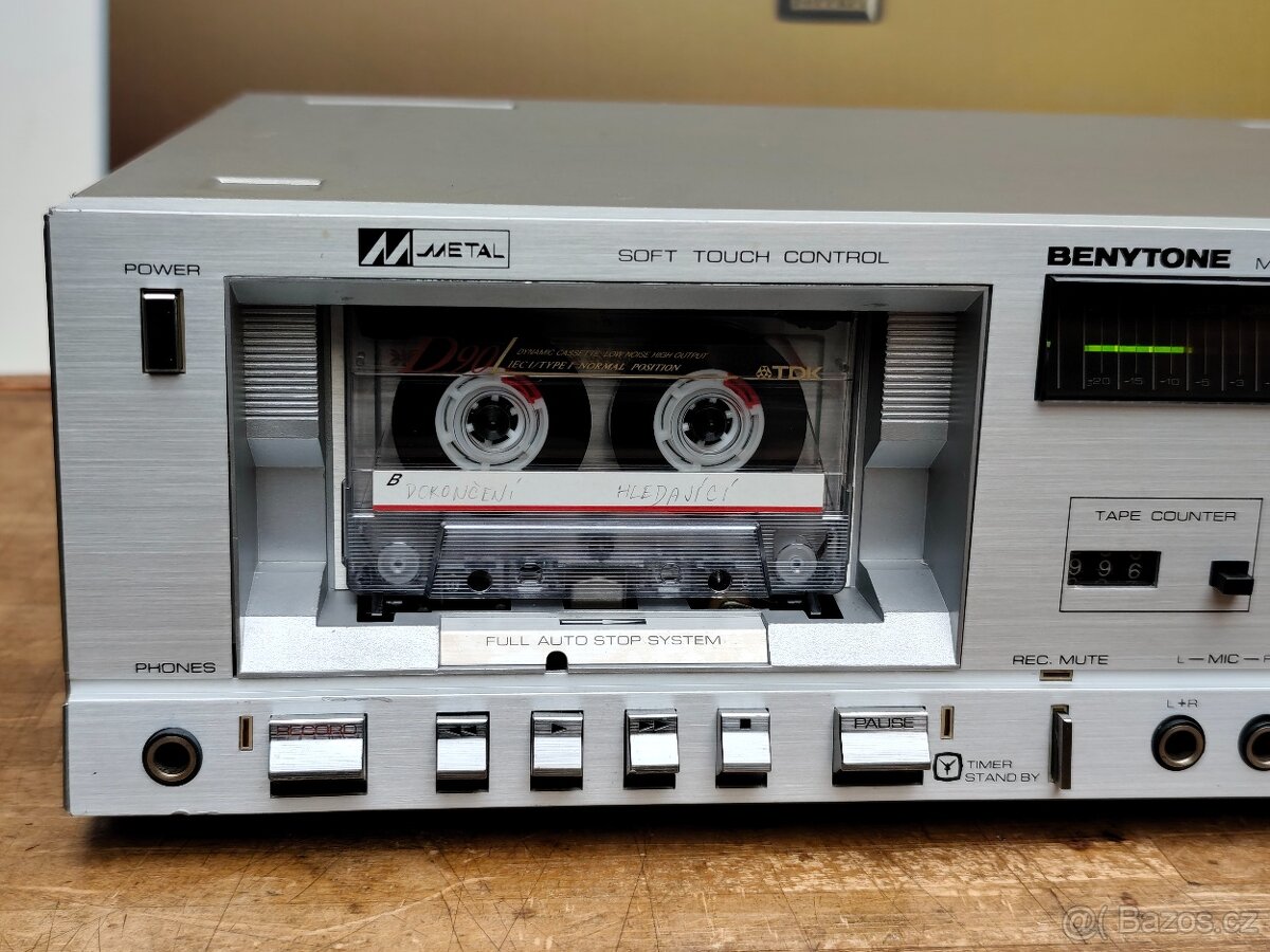 Benytone M 2700D - 2
