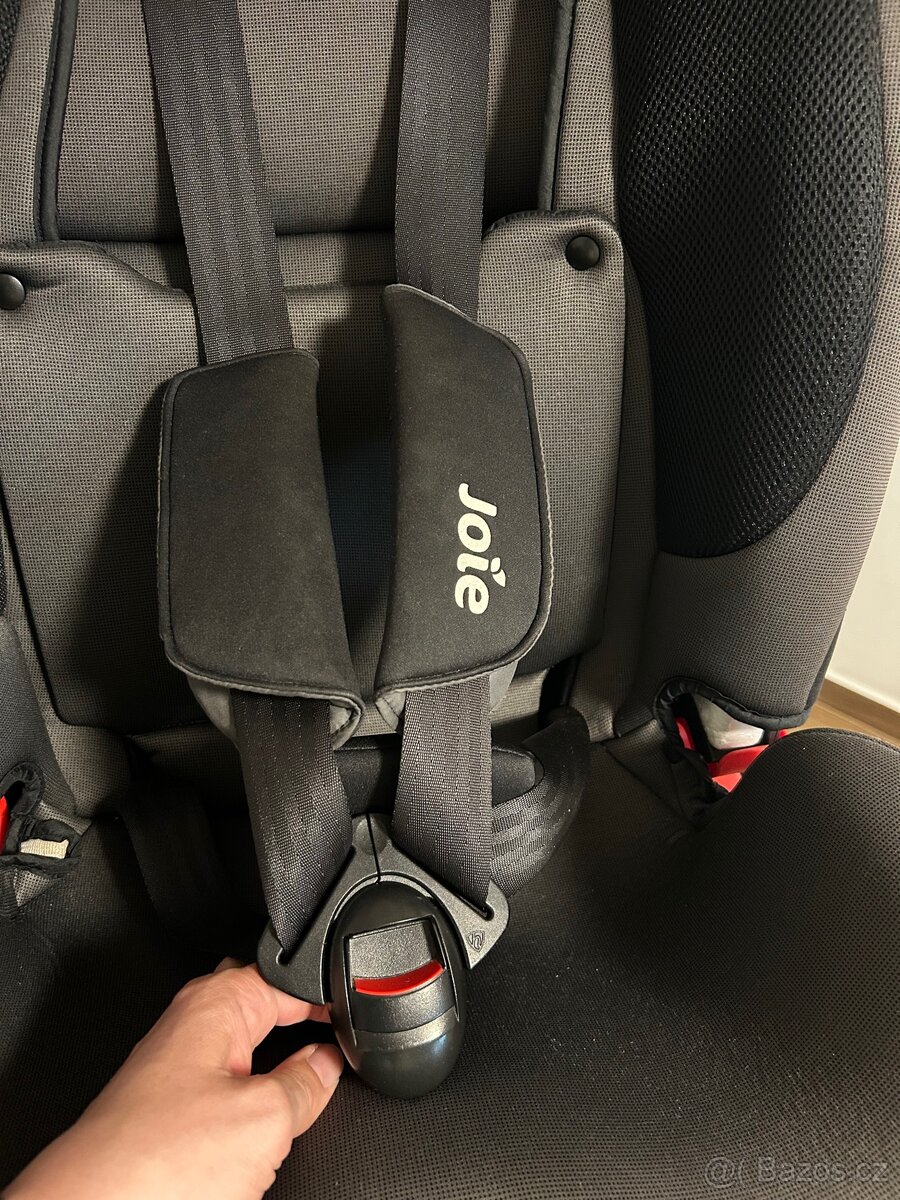 Autosedacka Joie Bold 9-36 kg - 2