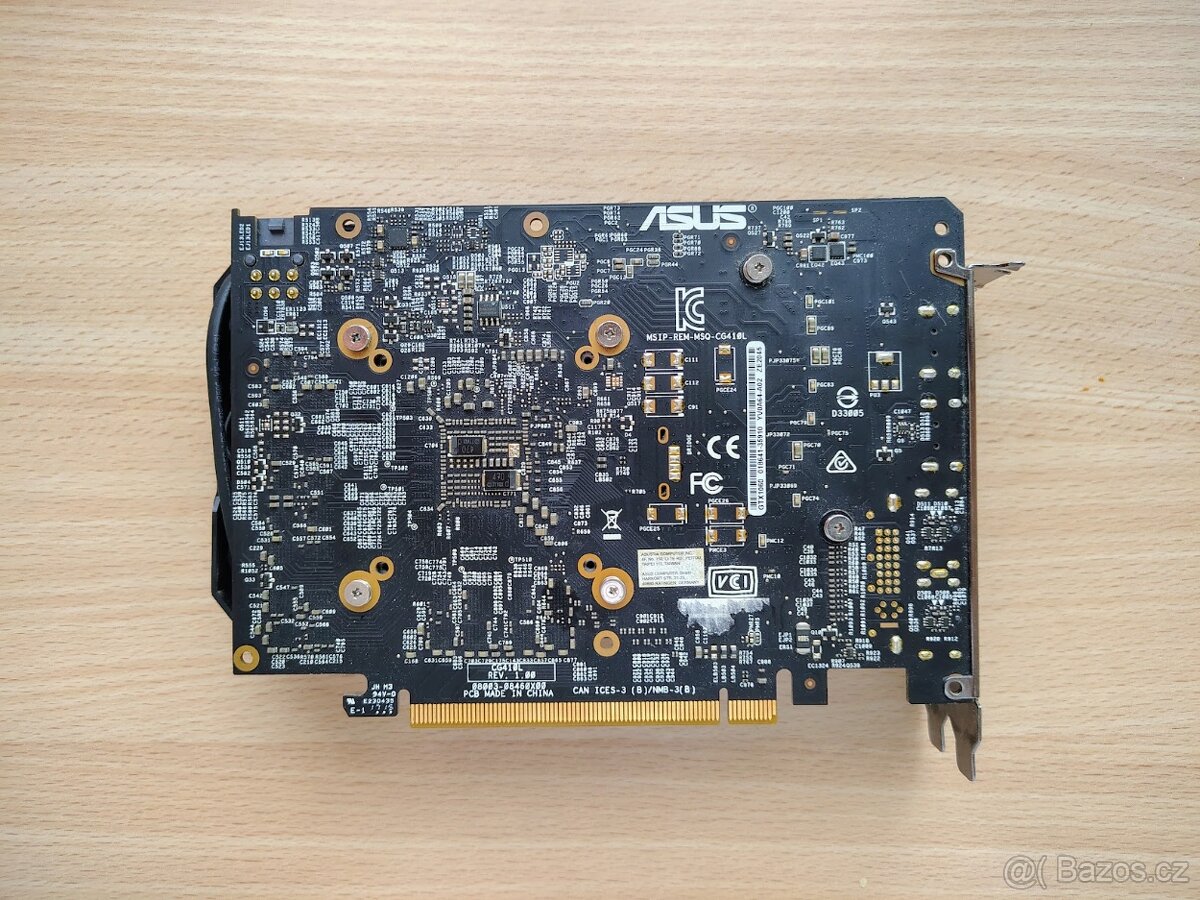 ZOTAC GeForce gtx 1060 3gb - 2