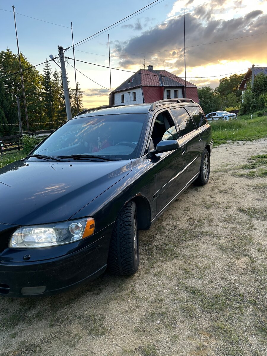Volvo V70 P2 - 2