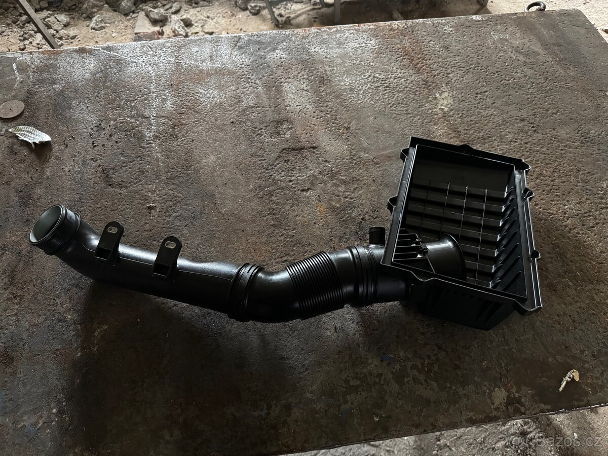 AirBox Audi RS3 - 2
