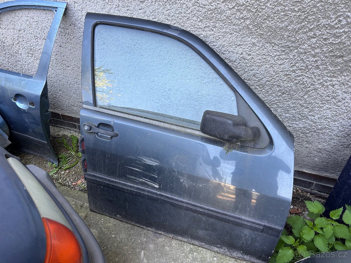 Fiat Tempra - dveře - 2