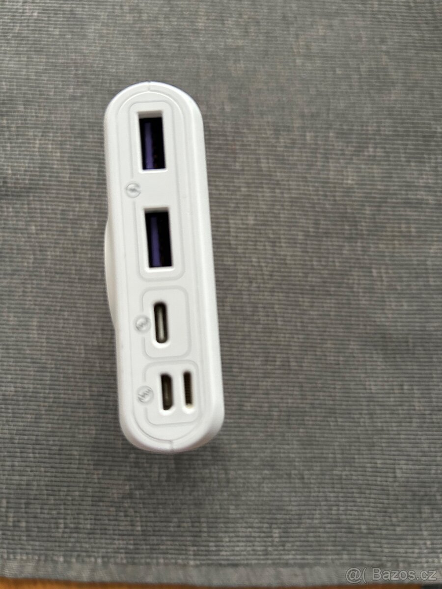 Powerbanka Romoss 20000 mAh - 2