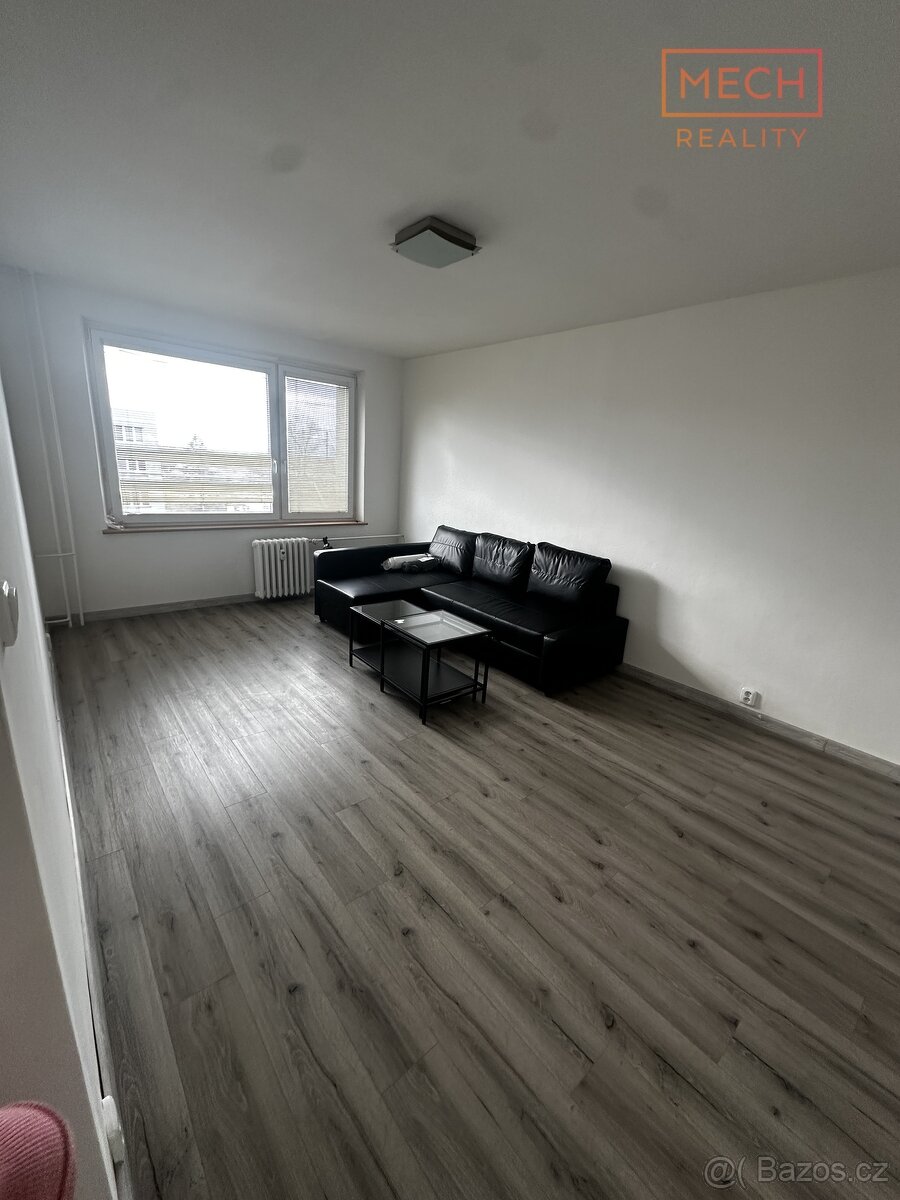 Prodej bytu 1+1 39m², Karviná - 2