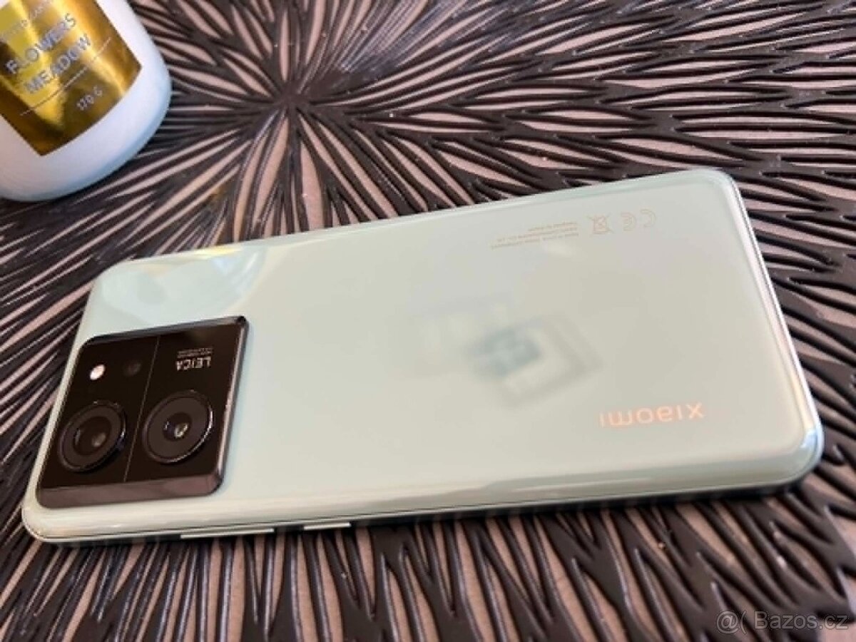 Xiaomi 13T PRO 12/256GB - 2