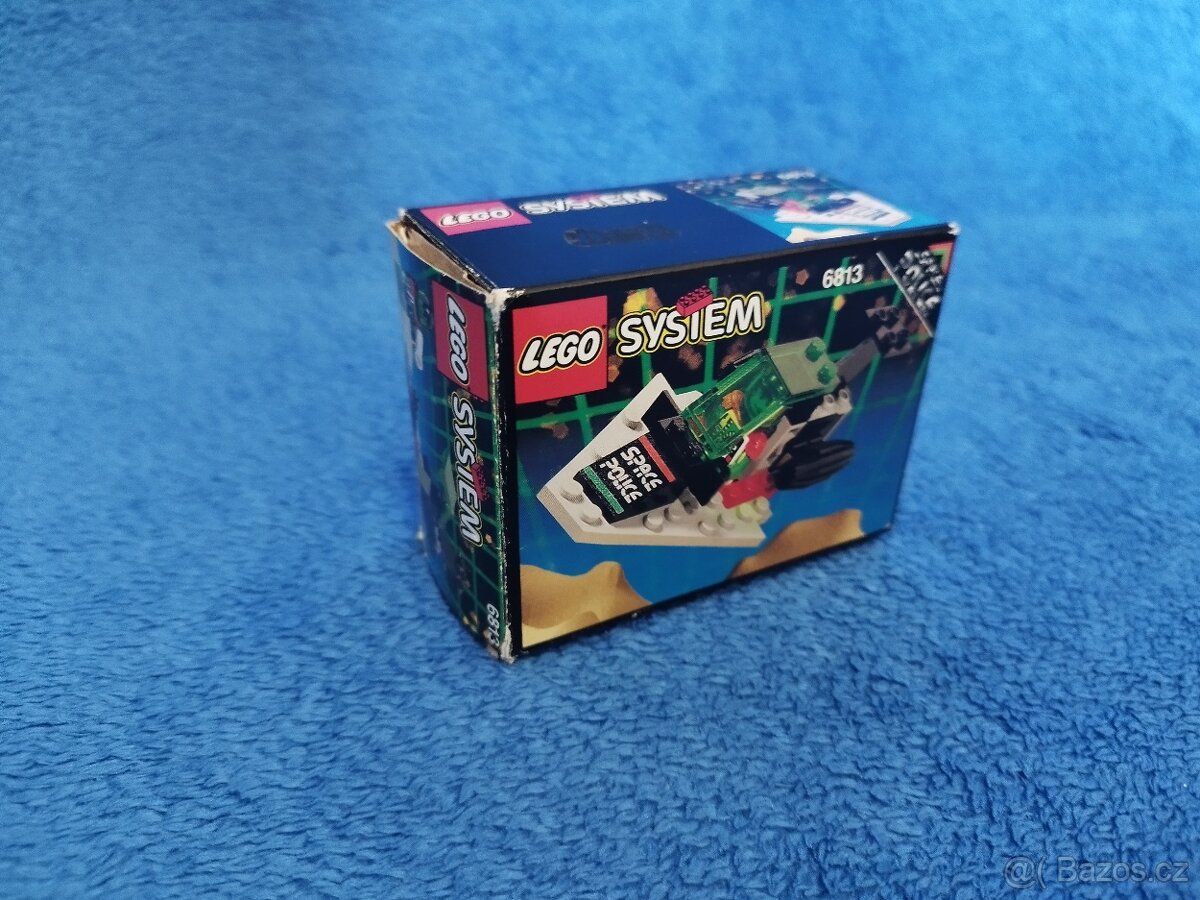 LEGO 6813 - 2