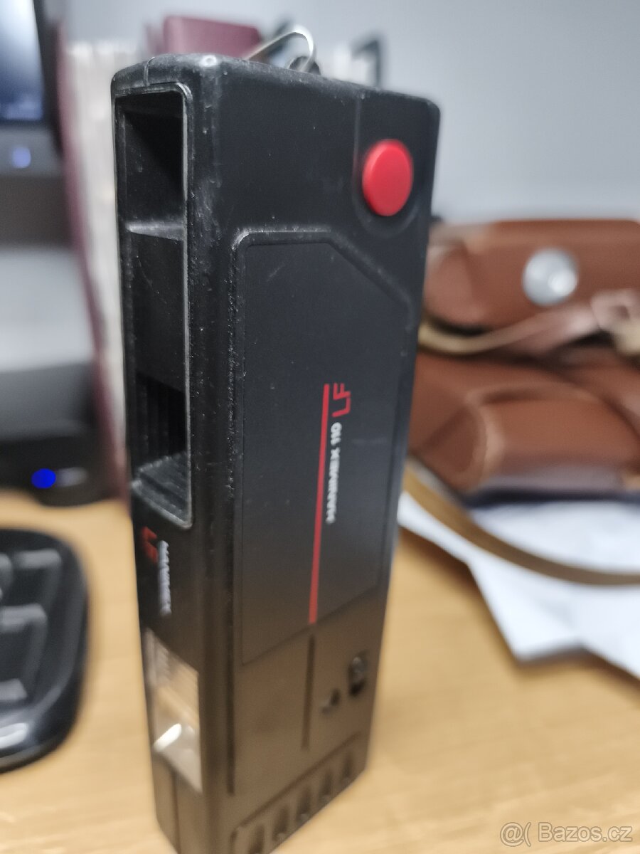 Fotoaparát - 2