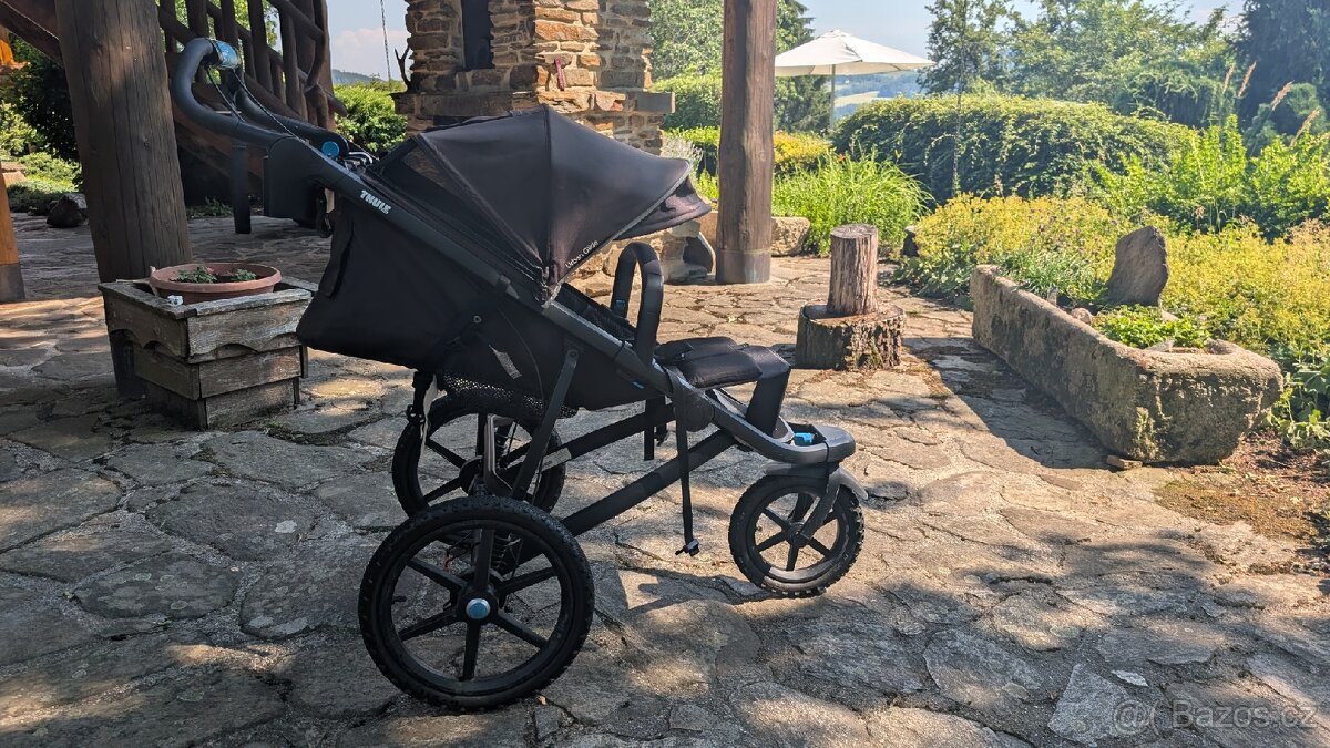 Thule Urban glide 2 - 2