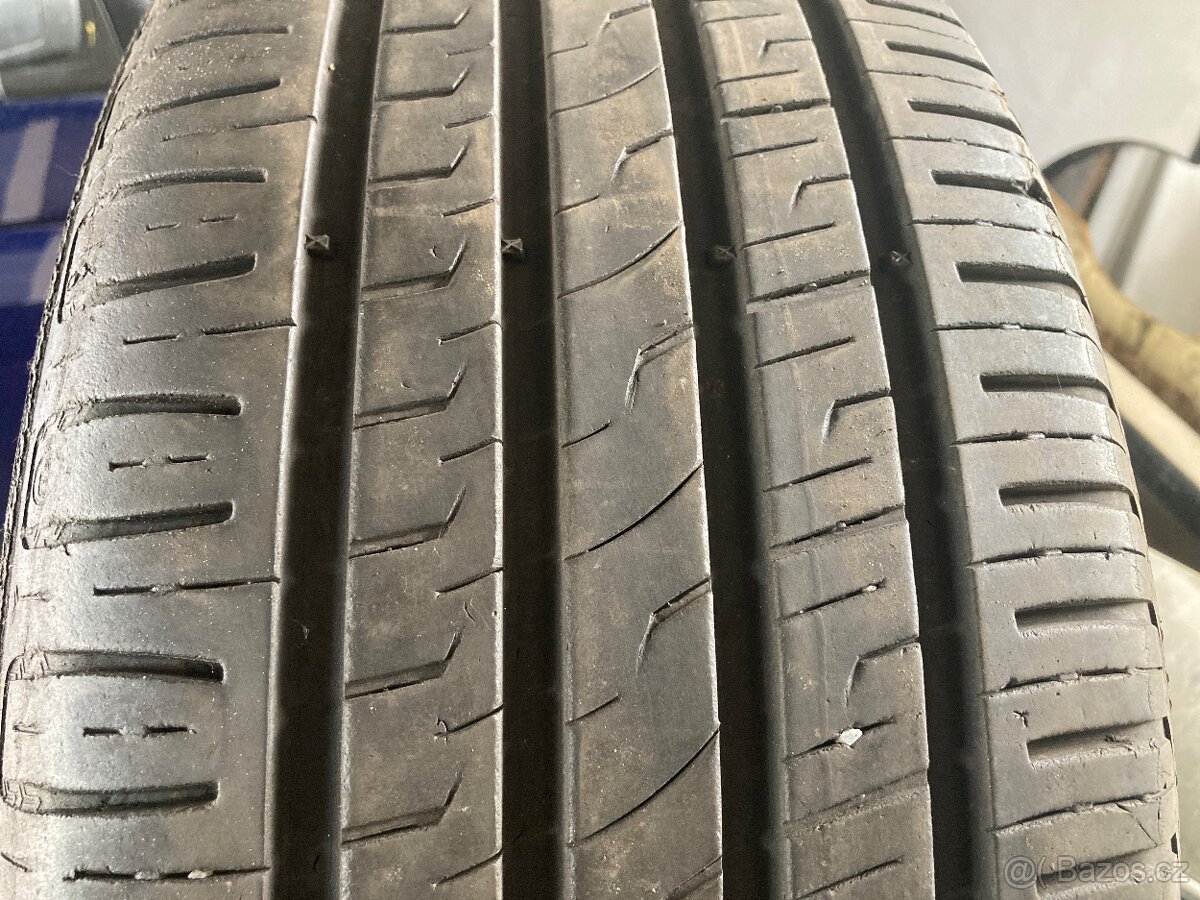 215/55r17 - 2