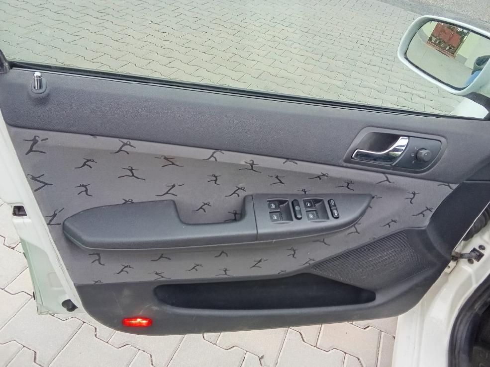 Fábia 1.4 16w 55kw ,nová STK - 2