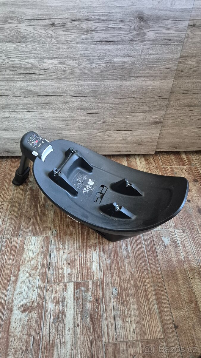 Cybex Aton isofix - 2